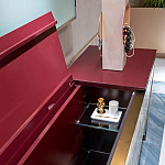 Бар Visionnaire Equinox VISIONNAIRE