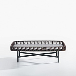 Стол журнальный уличный Potocco Ropu 888/TBR-OUT 888/TBC-OUT - outdoor POTOCCO