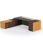 Столы офисные Codutti ONE CODUTTI