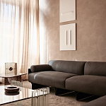 Лампа настольная Gallotti & Radice Bonfire GALLOTTI & RADICE