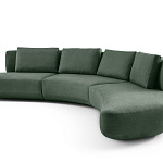 Диван Gallotti & Radice Audrey Motion GALLOTTI & RADICE