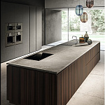 Кухня Aster Contempora II Aster Cucine