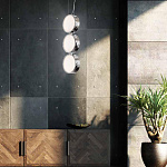 Люстра Stillux Circle 21202 / 21203 / 21081 STILLUX