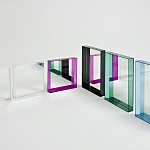 Зеркало Kartell Only Me KARTELL