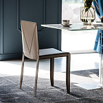 Стул Cattelan Italia Piuma CATTELAN ITALIA