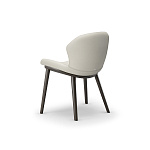 Стул Cattelan Italia Rachel Wood CATTELAN ITALIA