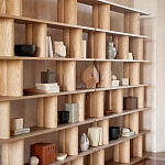 Книжные полки Potocco Pages 962/LA POTOCCO