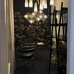 Люстра Colimaçon 7208 BAROVIER&TOSO