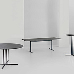 Стол Potocco Graphic 955/TGC POTOCCO