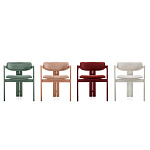 Кресло Gallotti & Radice 0414 GALLOTTI & RADICE