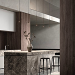 Светильник подвесной Penta Hail PENTA