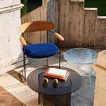 Кресло уличное Potocco Keel 922-OUT 922/P-OUT - outdoor POTOCCO