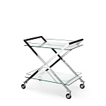 Столик сервировочный Gallotti & Radice Mister GALLOTTI & RADICE