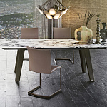 Стул Nobile Swing DRAENERT