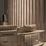 Скульптура Visionnaire Fregio L, H VISIONNAIRE