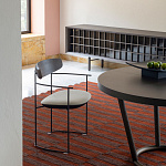 Стол раздвижной Potocco Pipe 885\TC POTOCCO