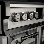 Плита кухонная профессиональная Officine Gullo Restart 90 Double Oven OFFICINE GULLO