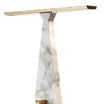 Лампа настольная Italamp Traccia 8144/L ITALAMP