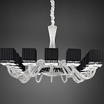 Люстра Italamp 328 Metropolitan ITALAMP
