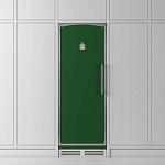 Однодверный холодильник Officine Gullo Single door refrigerator 75  / Frigo monoporta 75 cm serie professional OFFICINE GULLO