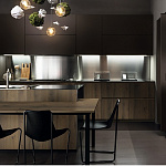 Кухня Aster Factory II Aster Cucine