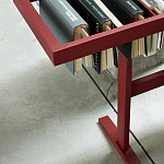 Стеллаж Lema Booken LEMA