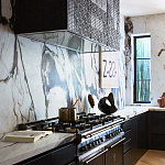 Плита кухонная профессиональная Officine Gullo OGS Professional 168 OFFICINE GULLO