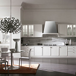 Кухня Aster Avenue III Aster Cucine