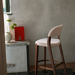 Полубарный стул Potocco Minima 949/SII POTOCCO