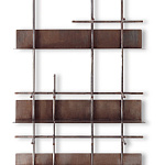 Стеллаж Gallotti & Radice Navigli GALLOTTI & RADICE
