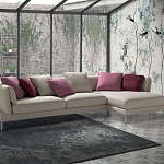 Диван Upper Twist SAMOA