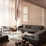 Кресло Gallotti & Radice H2O GALLOTTI & RADICE
