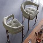 Стул барный Cattelan Italia Greta CATTELAN ITALIA