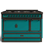 Плита кухонная профессиональная Officine Gullo Restart 120 OFFICINE GULLO