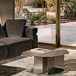 Комплект журнальных столиков Visionnaire Shear VISIONNAIRE