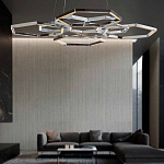Люстра 2124 D90 IPM light