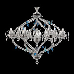Люстра  7360/09 Barovier&Toso Adonis BAROVIER&TOSO