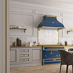 Вытяжка Officine Gullo High Dome OFFICINE GULLO