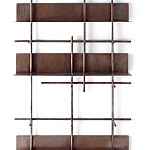 Стеллаж Gallotti & Radice Navigli GALLOTTI & RADICE