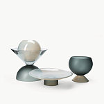 Ваза Visionnaire Equilibri Cipria VISIONNAIRE