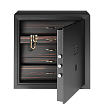 Сейф для ювелирных изделий Agresti Privato Nero 903 AGRESTI