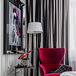 Торшер Italamp Agata 7015/P ITALAMP