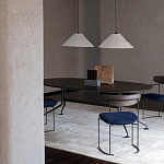 Кресло Potocco Keel 922 - 922\P POTOCCO