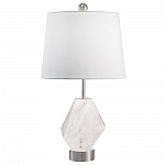 Настольная лампа Crystal lamps 906010st FINE ART