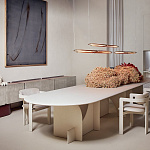 Стол Gallotti & Radice Selce-T GALLOTTI & RADICE