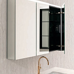 Шкаф подвесной / пенал для ванной комнаты Eden ED24 OASIS