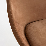 Кресло-шезлонг Potocco Cut 910\PLG - 910\PPG POTOCCO