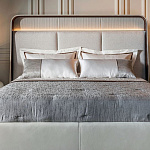 Кровать Visionnaire Embrace Radica VISIONNAIRE