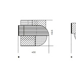 Ковер Gallotti & Radice Metaphores GALLOTTI & RADICE
