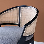 Кресло Potocco Velis Cane 942/PACI - 942/PACC POTOCCO